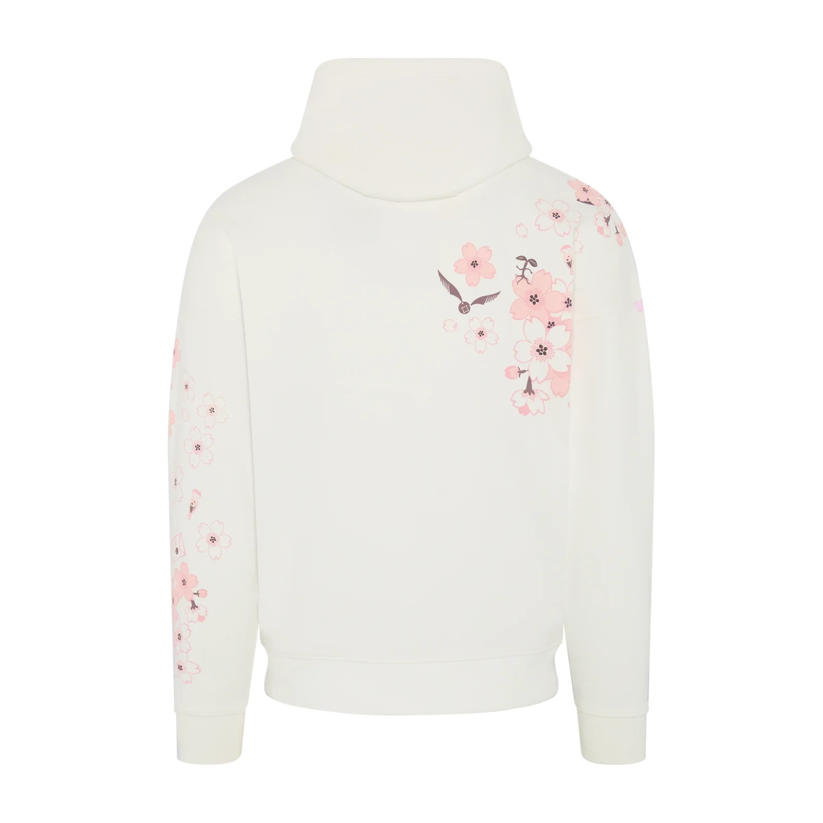 Harry Potter NY Cherry Blossom Hanami – Sakura JAPAN – Pink Hoodie Sweater