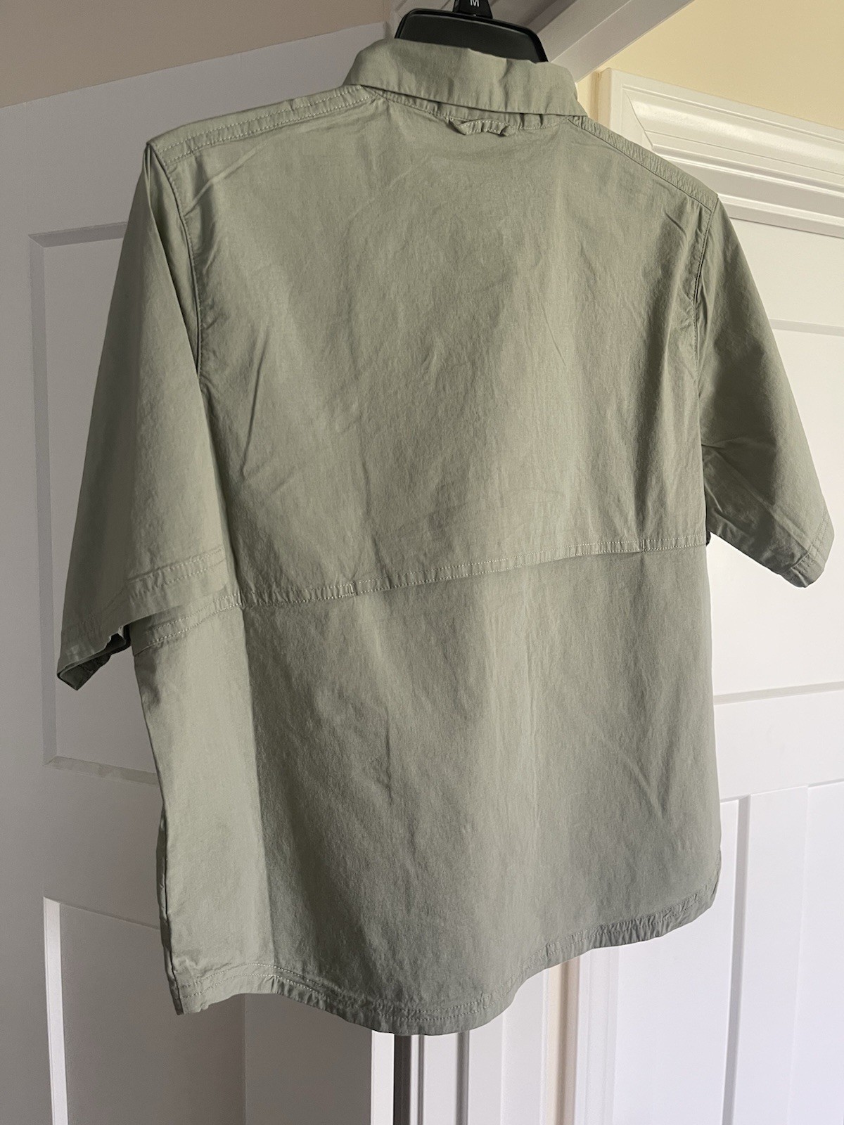 Columbia Womens Brea Falls Woven SS Button Up Shirt Various Colors $20.95 Each