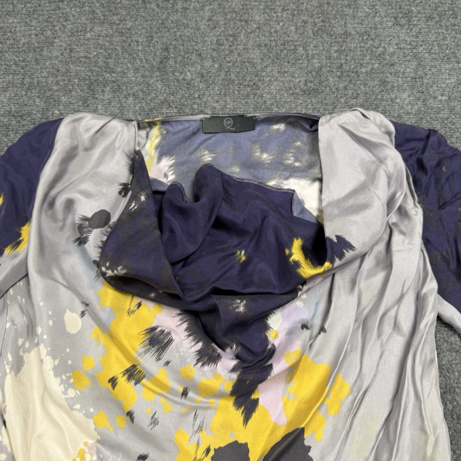 Alexander McQueen Women’s Top Size EU40