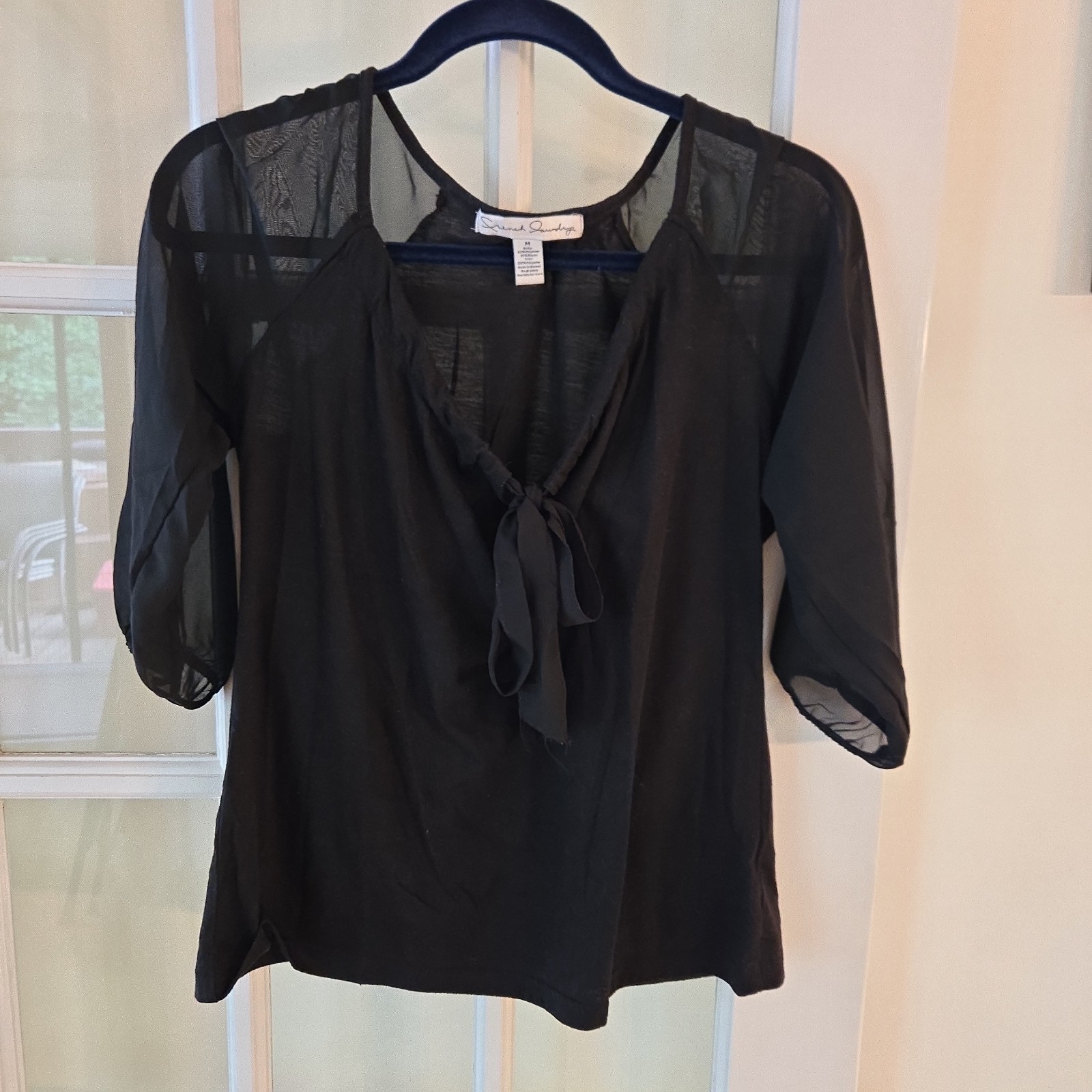 Resellers Wholesale Lot of 10 Womens Medium Shirts various brands and colors