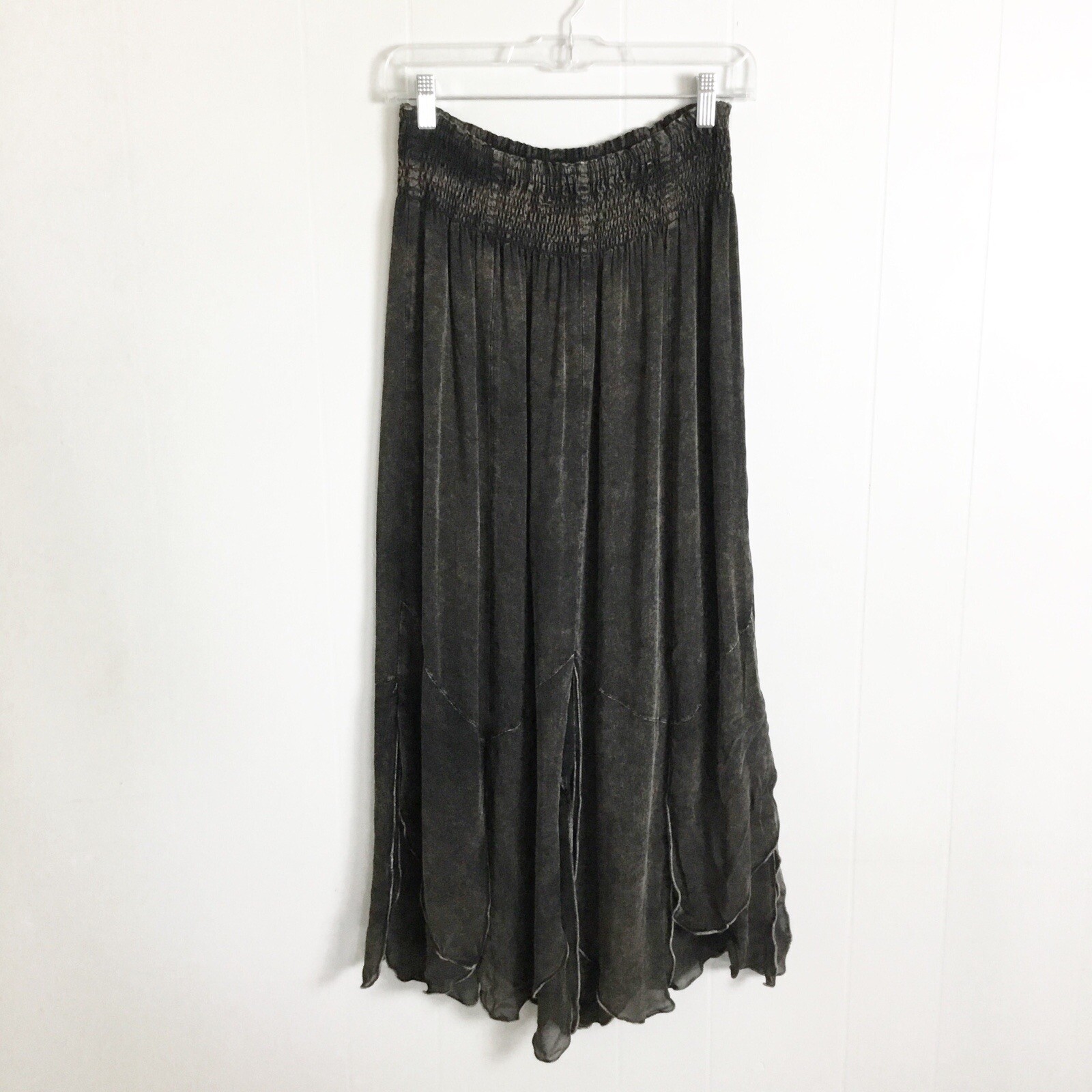 Vintage SOLE BALLARE BEAUTIFUL RARE Set Skirt With Top Size Large