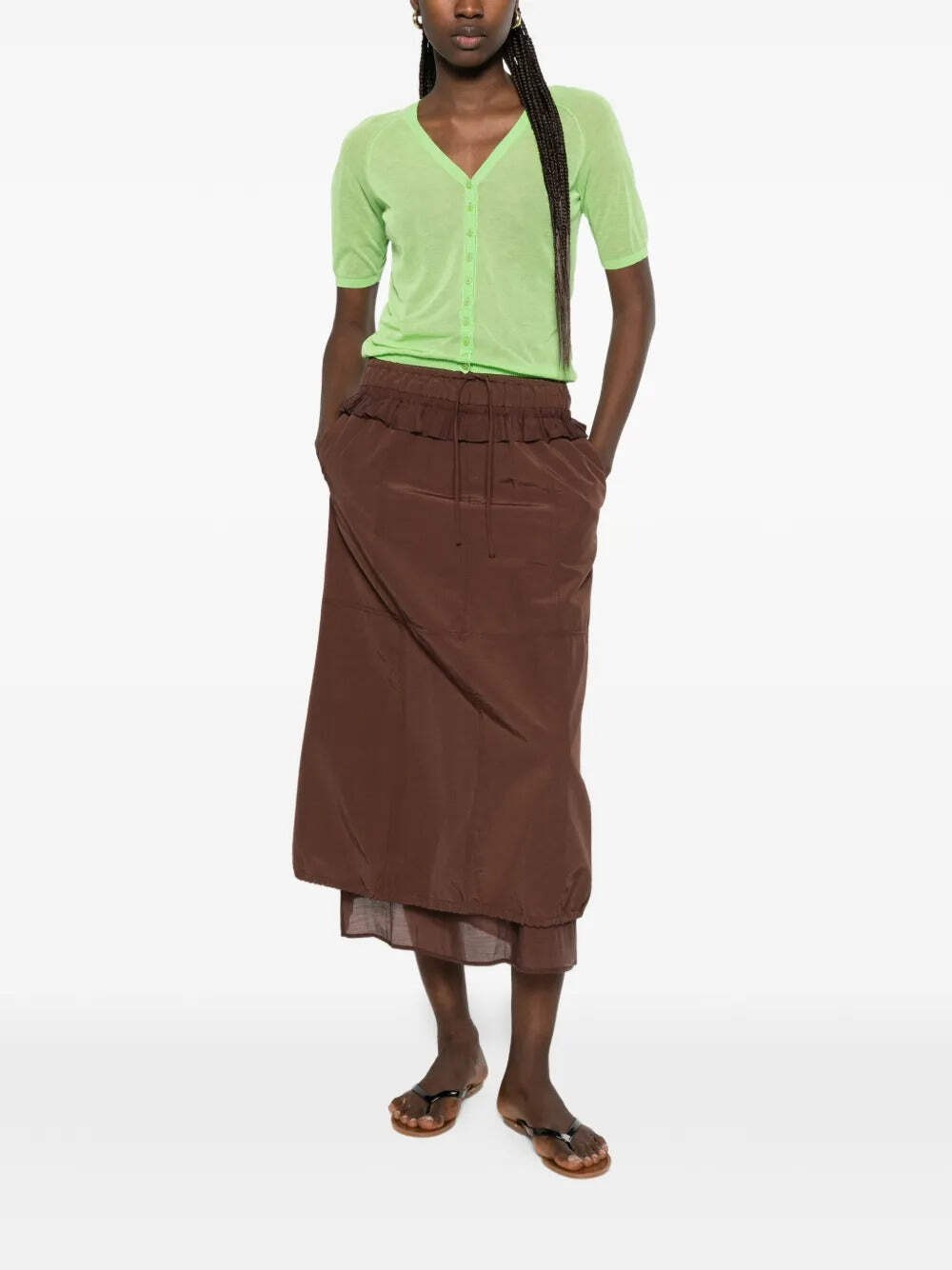 PALOMA WOOL – Women Nice Top