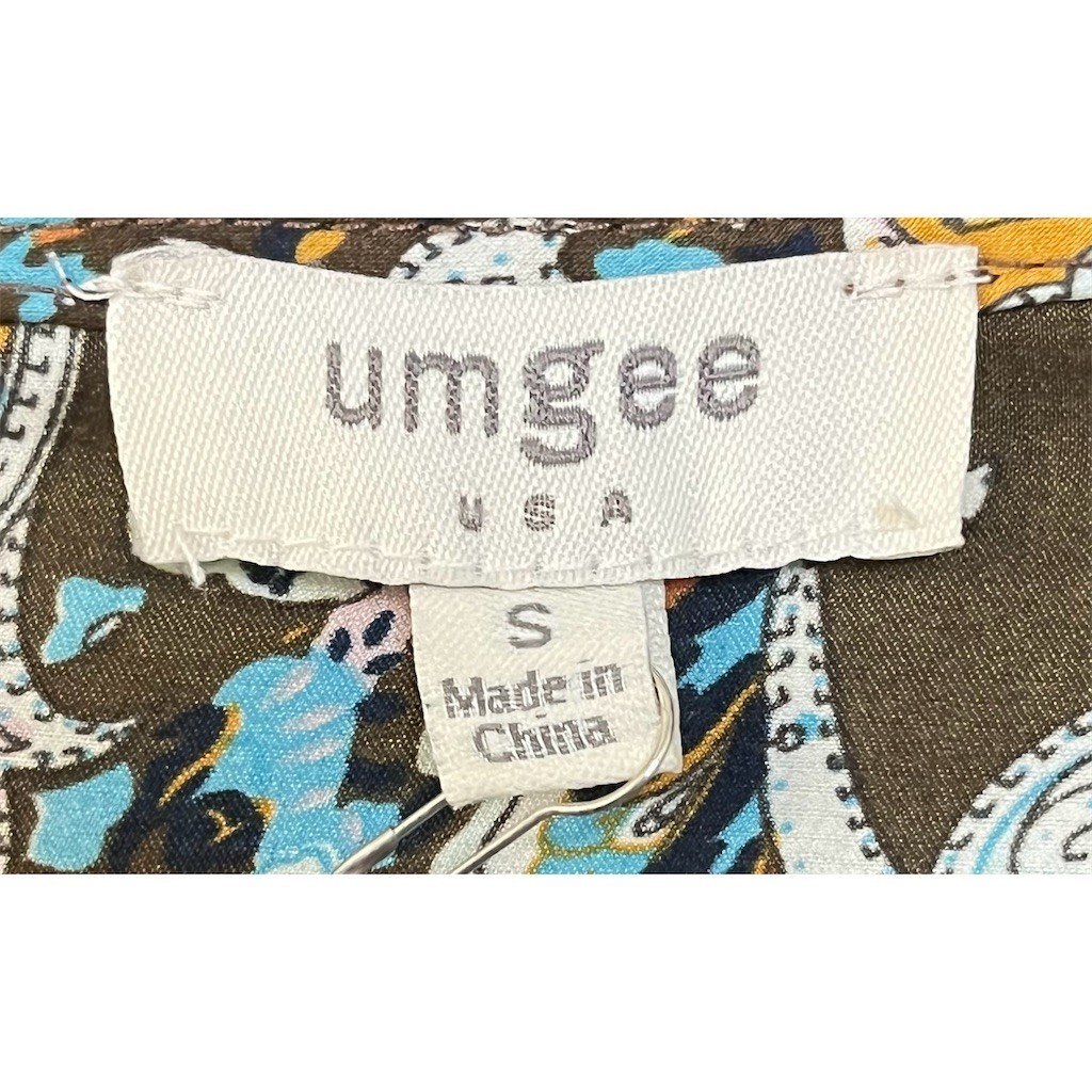 Women’s Open Front Boho Kimono S Hippie Festive Gypsy Fall Spring