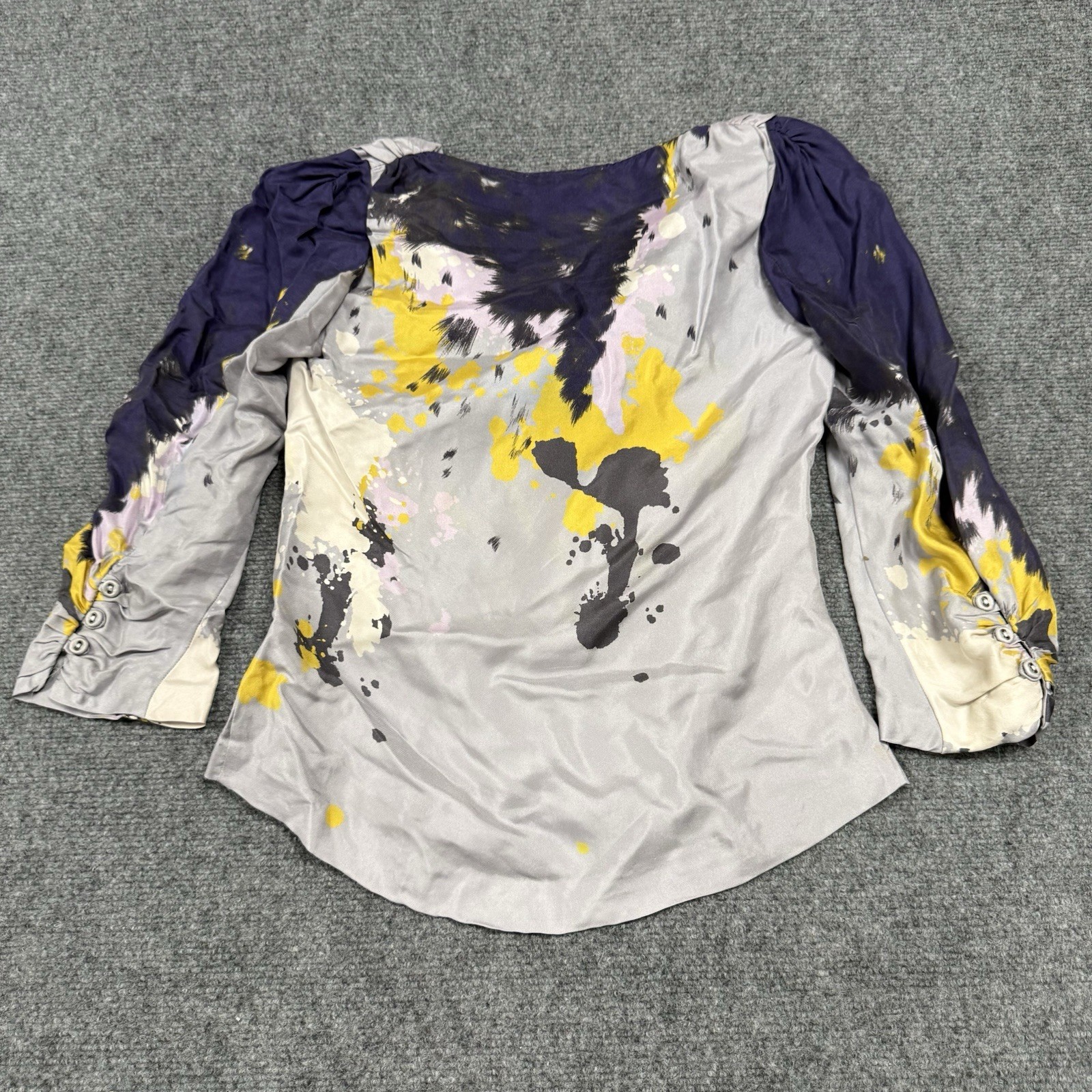 Alexander McQueen Women’s Top Size EU40