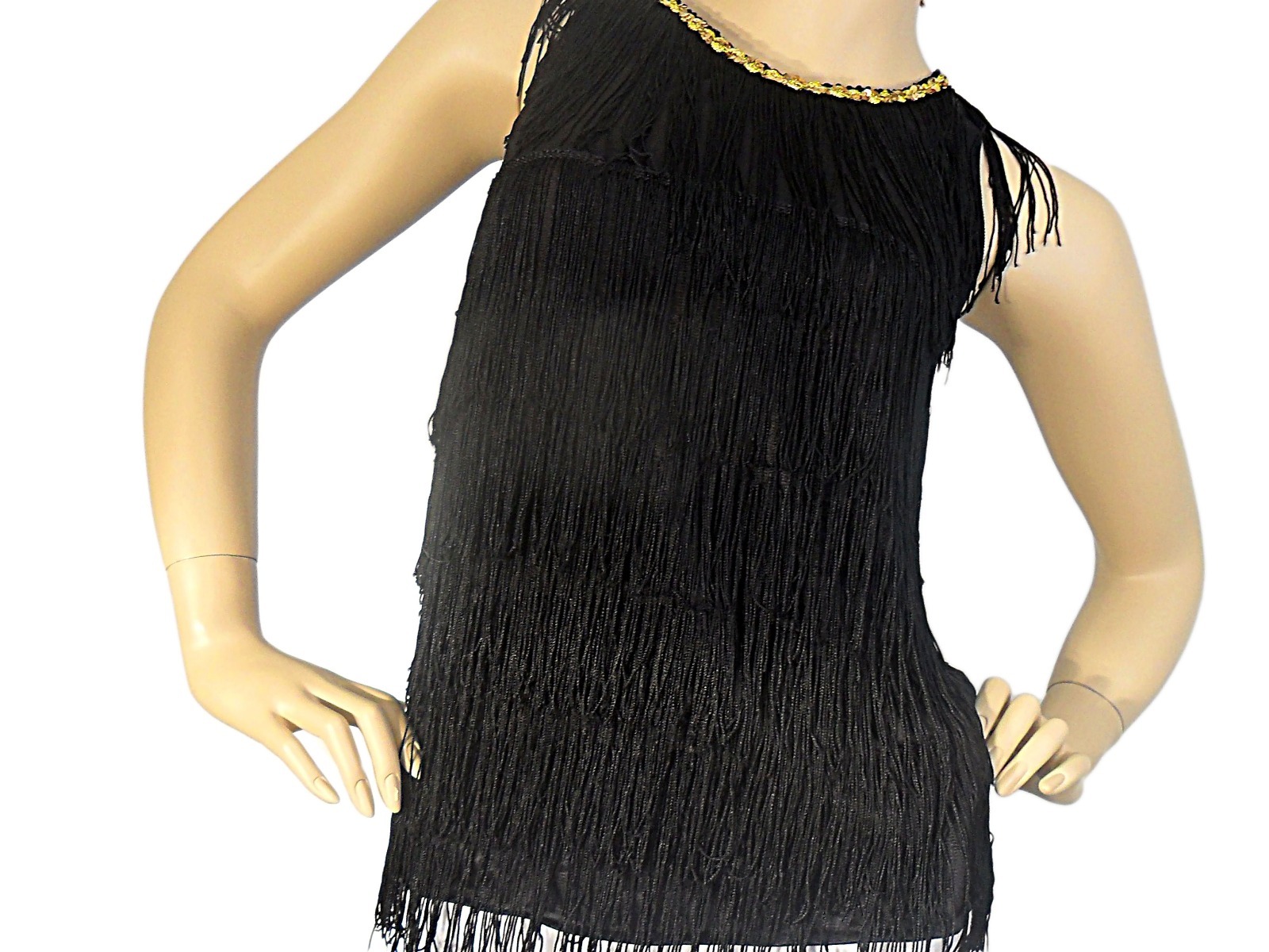 Ex. condition! Charades Evening Occasion Blouse Size: S