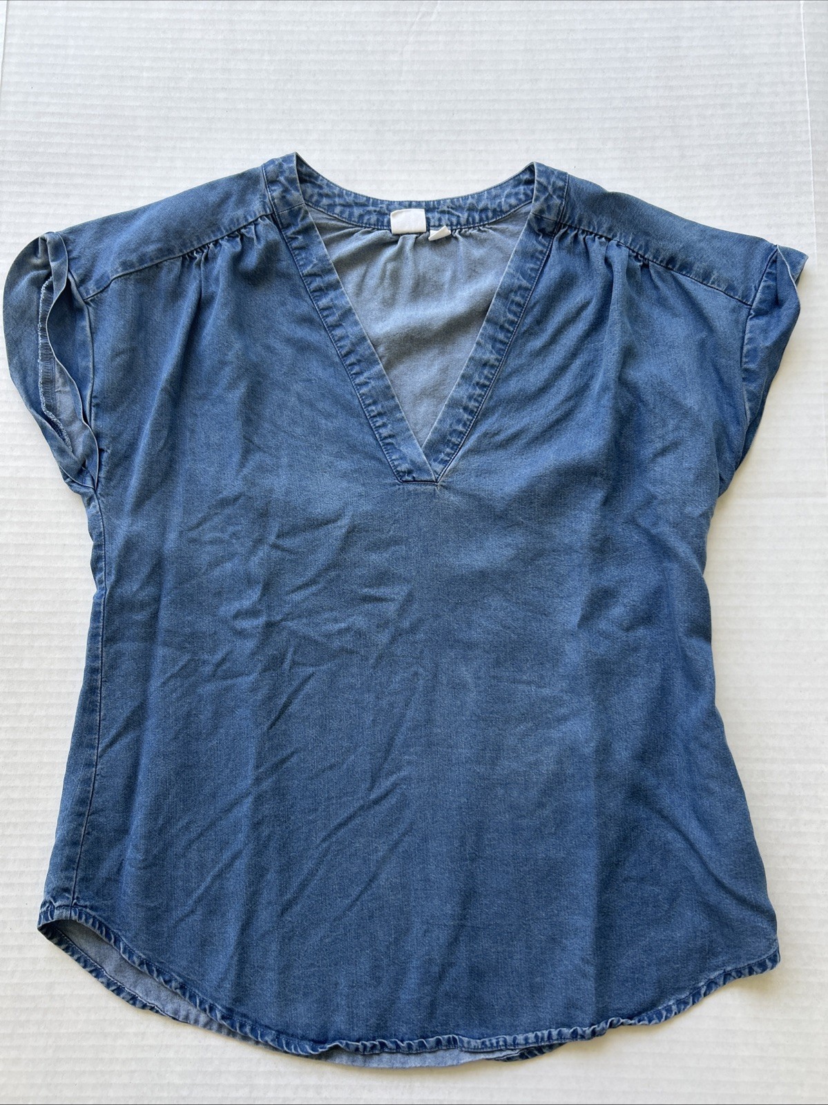 Women’s Tops Size XS -Causal/Workwear – Lot of 7; Various Brands