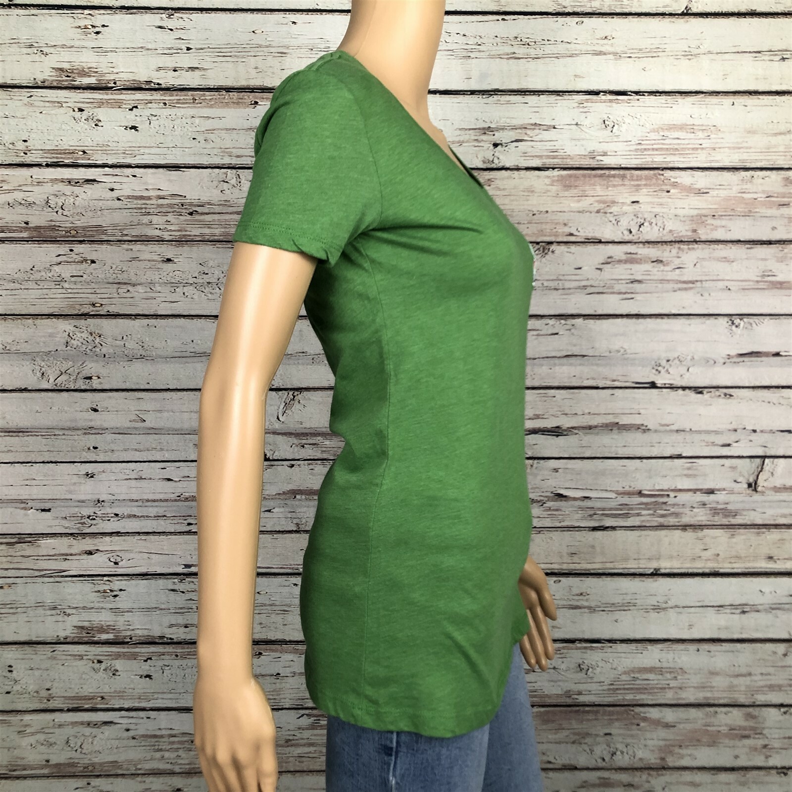Chive Tees Graphic T-shirt Top MEDIUM Bushwood Country Club KCCO Caddy Shack