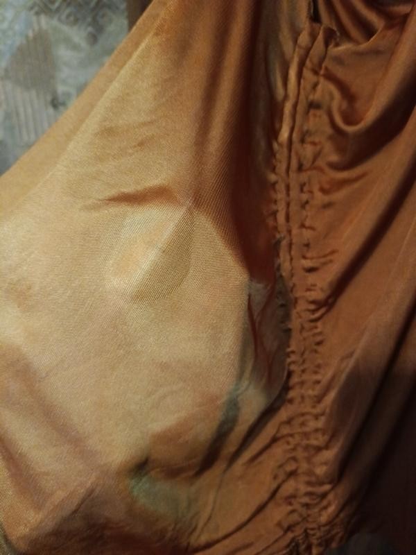Plein Sud Vintage Asymmetrical Top – size 36/4