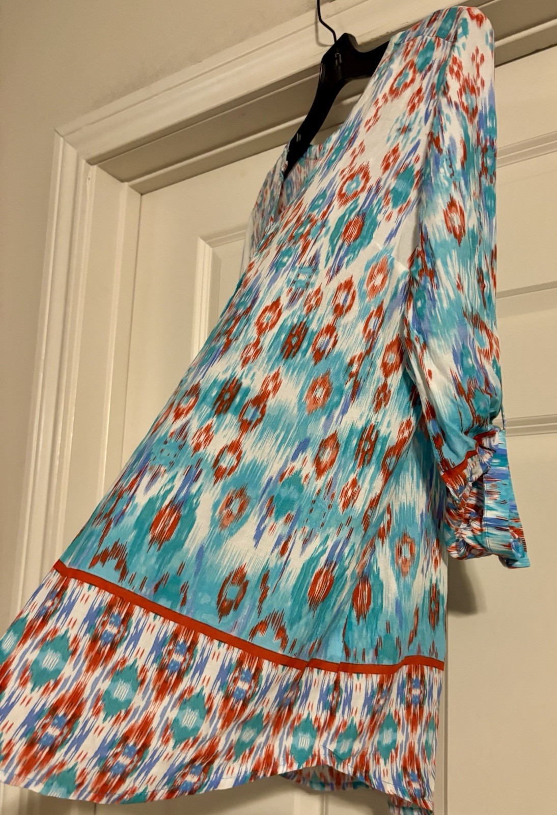 Grand & Greene Coastal Preppy Old Money Quiet Luxury Size S