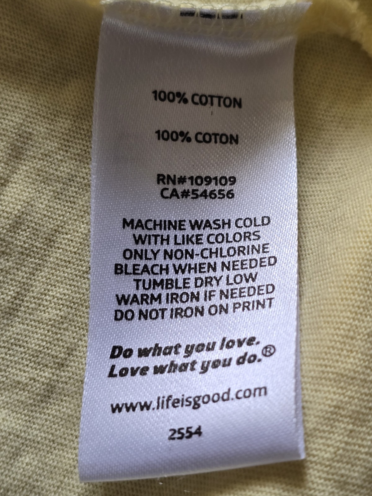 Life Is Good Sunshine Yellow Lightweight Hoodie NEW Womens Small Social Network