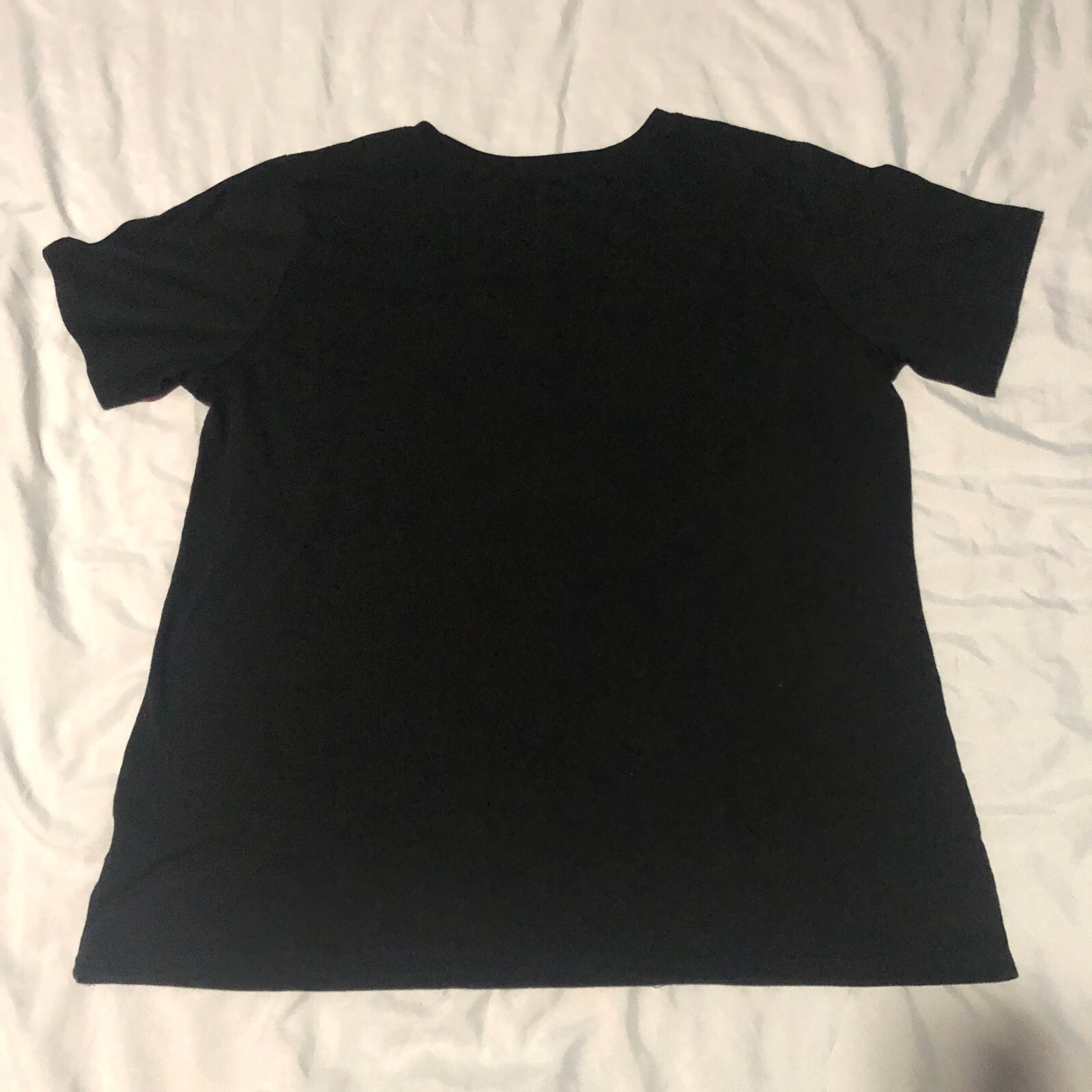 Anime Manga Black Death Note ‘The Lovers’ Ripple Junction Japan T Shirt – XL