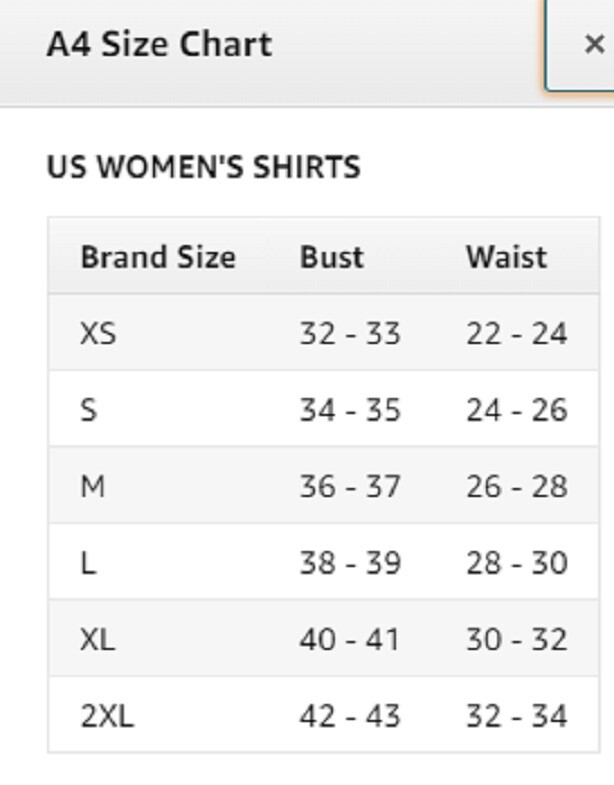 A4 Women’s 3 Pack Tri Blend Tee 2XL, Black Blue Gray New