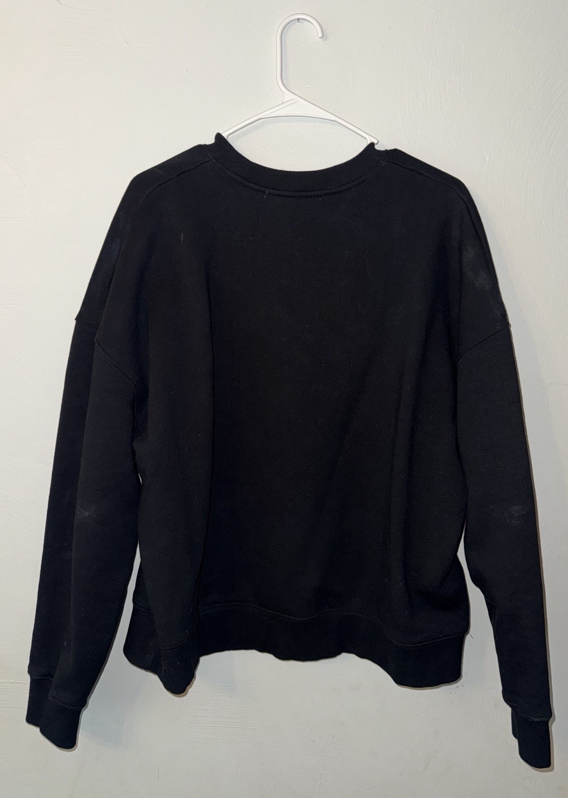 Taylor Swift – Who Would Ever Leave Me Darling? Crewneck – Lover – size XL