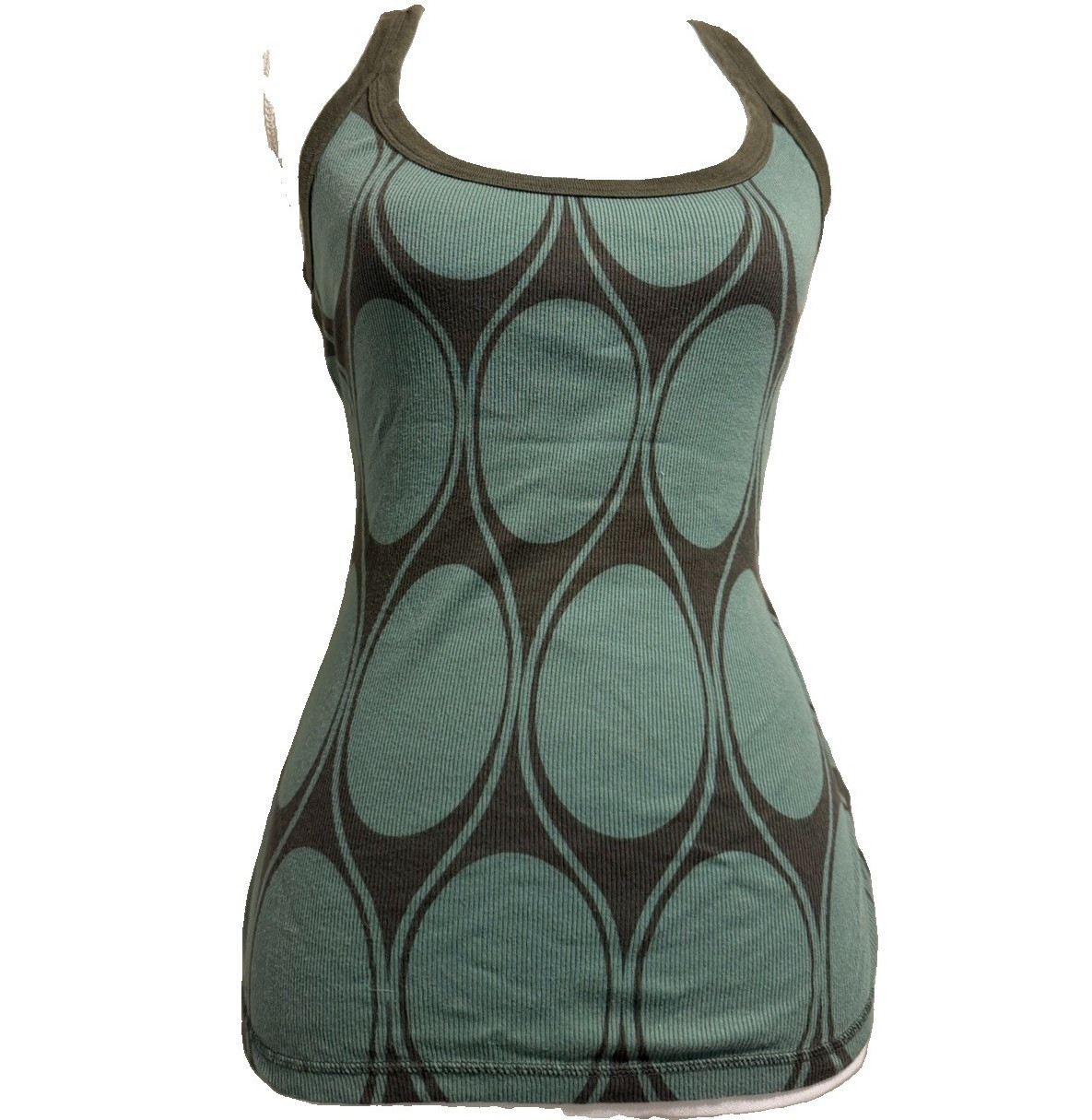 old navy geometric tank