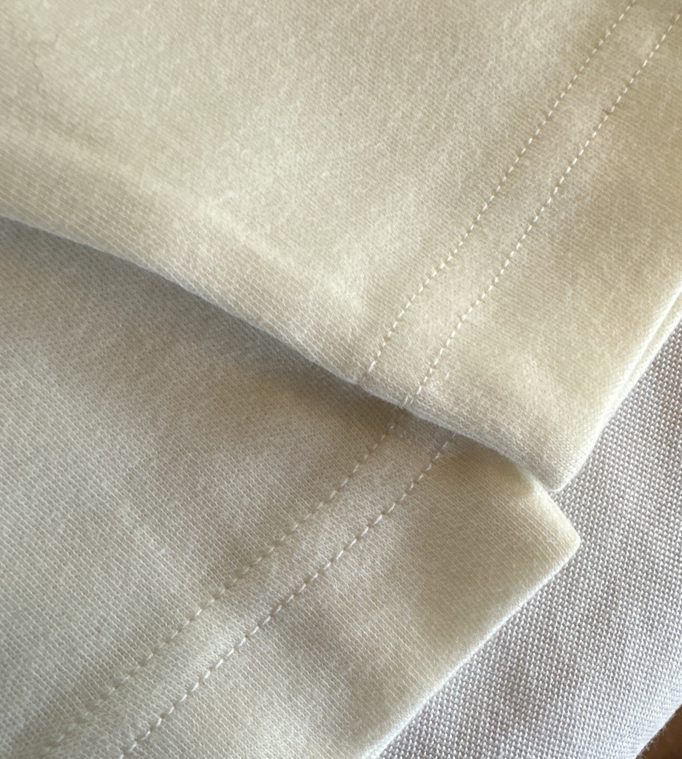 Croft & Barrow Women’s XL Solid White Knit Turtleneck Long Sleeve