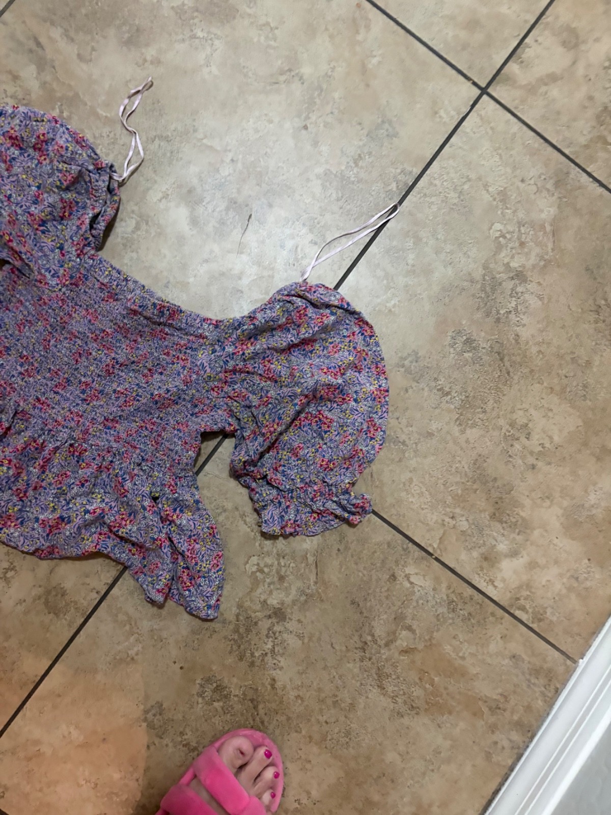 women’s blouse size small