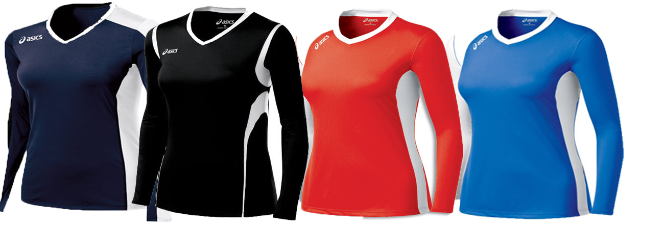 ASICS Women’s Digg Long Sleeve Athletic Top