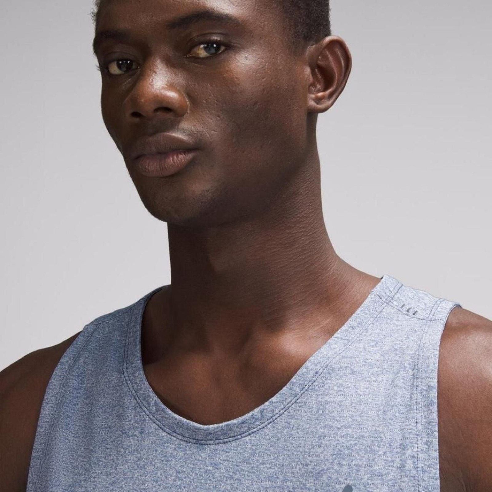 Lululemon x Peloton Man Train Tank Top size XL