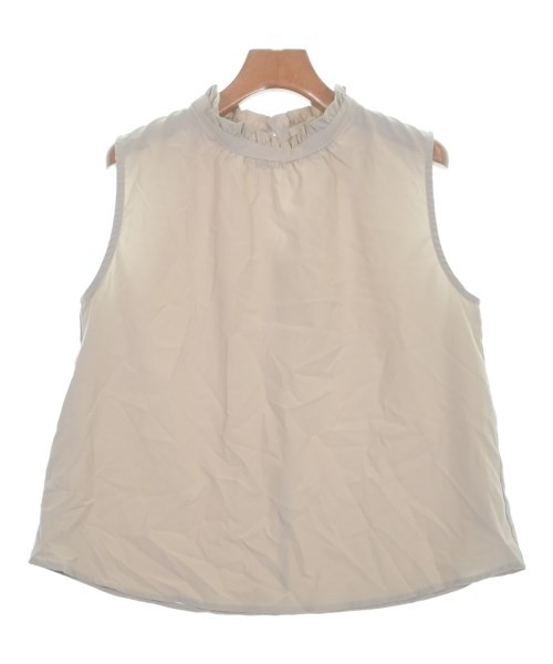RAY CASSIN Blouses PinkBeige F 2200641167065