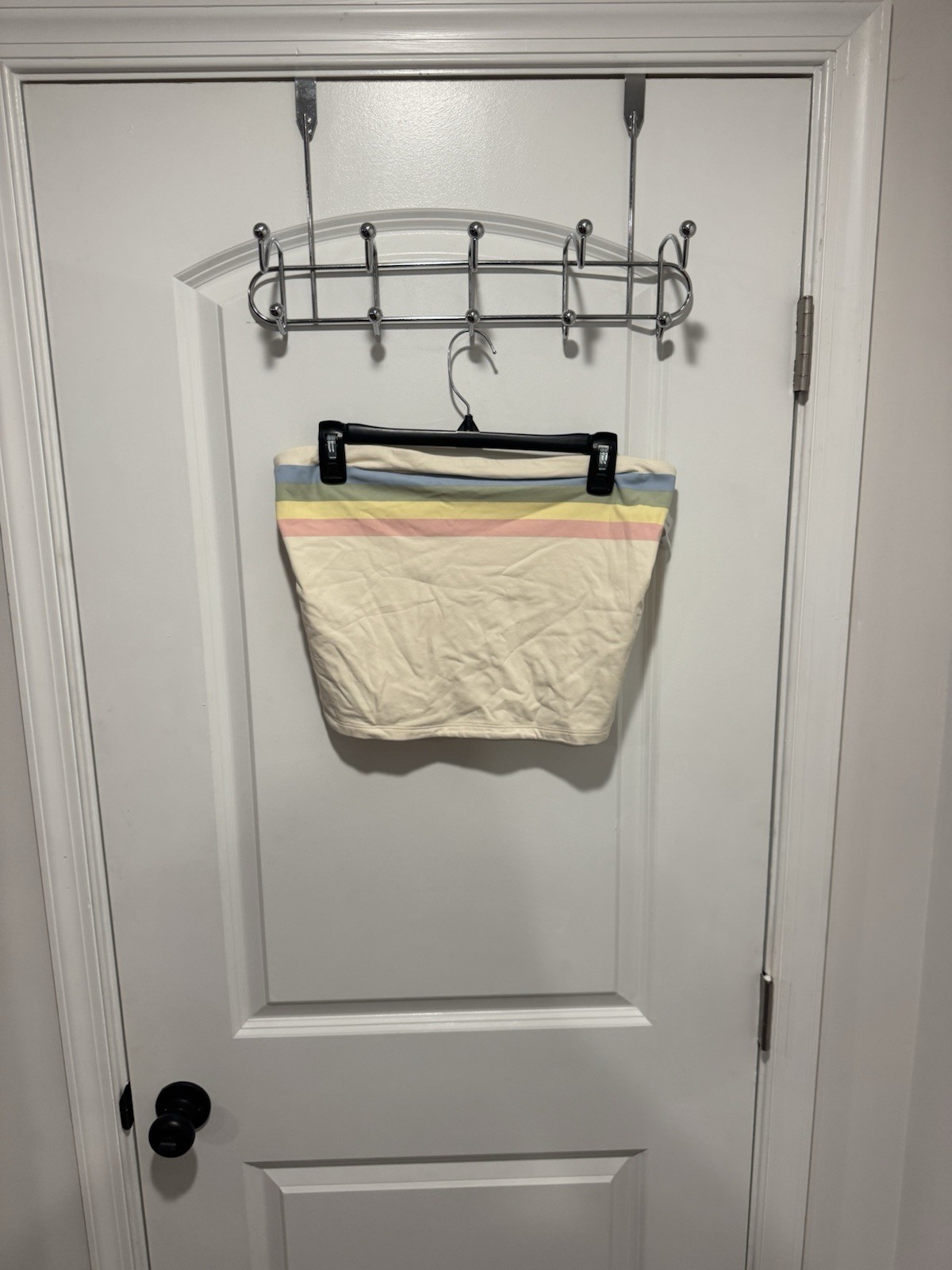 American Eagle Pastel Women’s Cropped Tub Top, NWT, Size Xl
