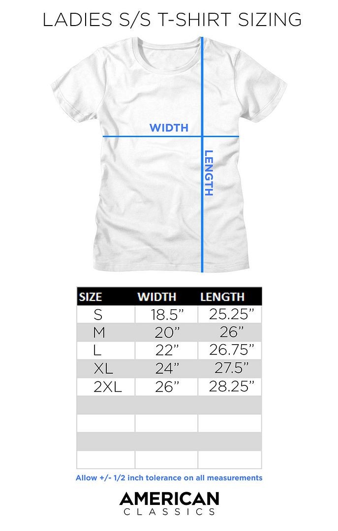 Saved By The Bell Bayside Claws Women’s T-Shirt