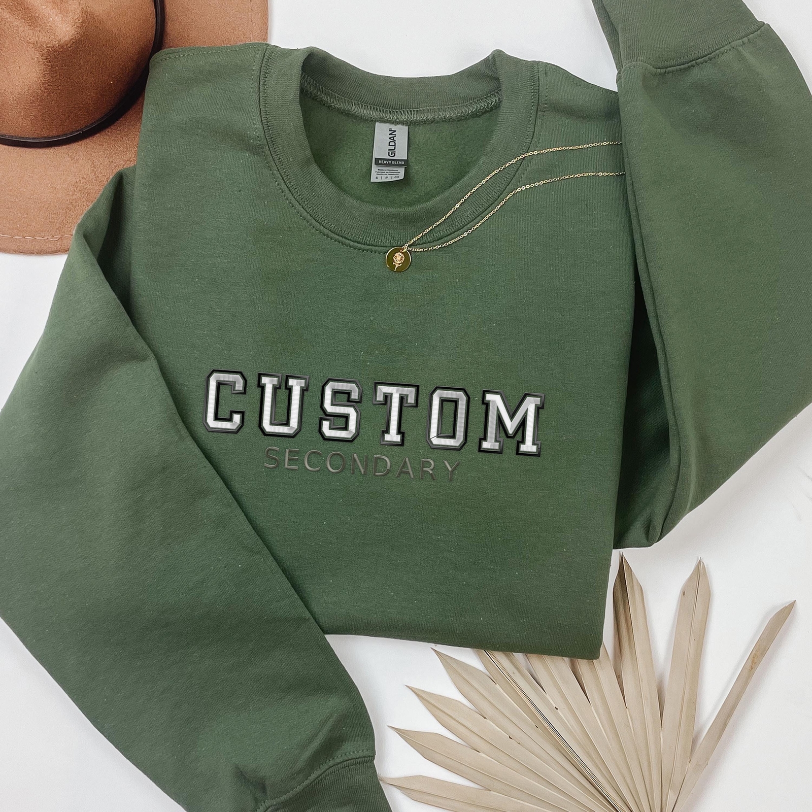Custom Embroidered T shirt, Custom Embroidered Tshirt, Embroidered Tee,