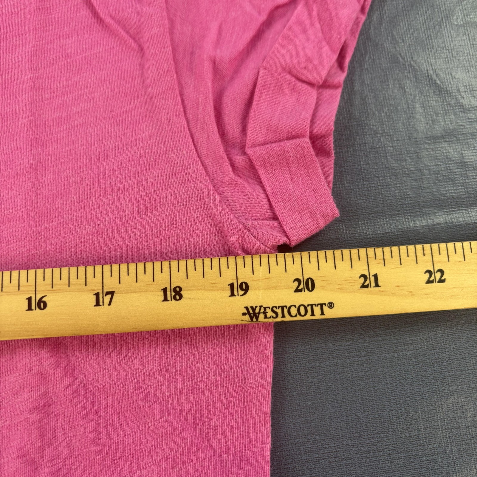Susan G. Komen Shirt Womens Large Pink Faith Hope Fight Breast Cancer Tee