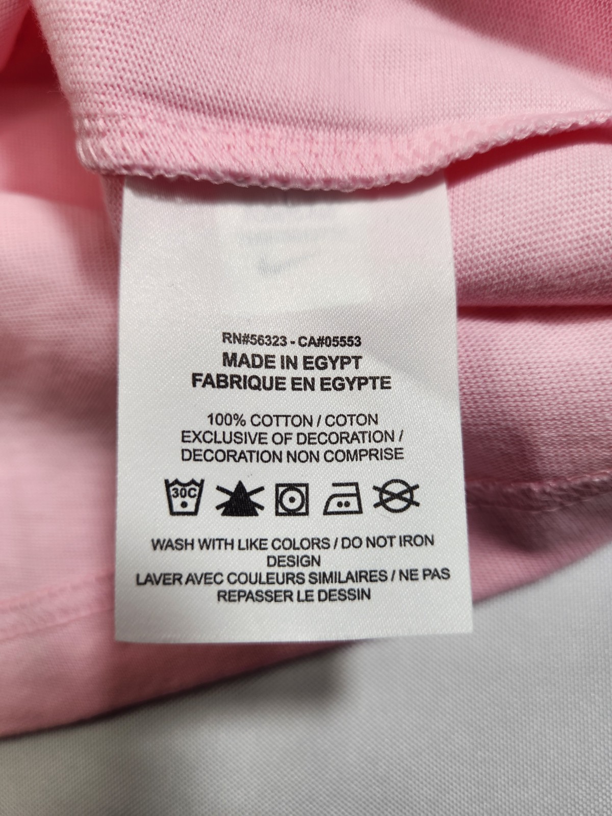 Nike Sportswear Women Boxy Shirt L Pink Short Sleeve Oversized Loose Fit New NWT