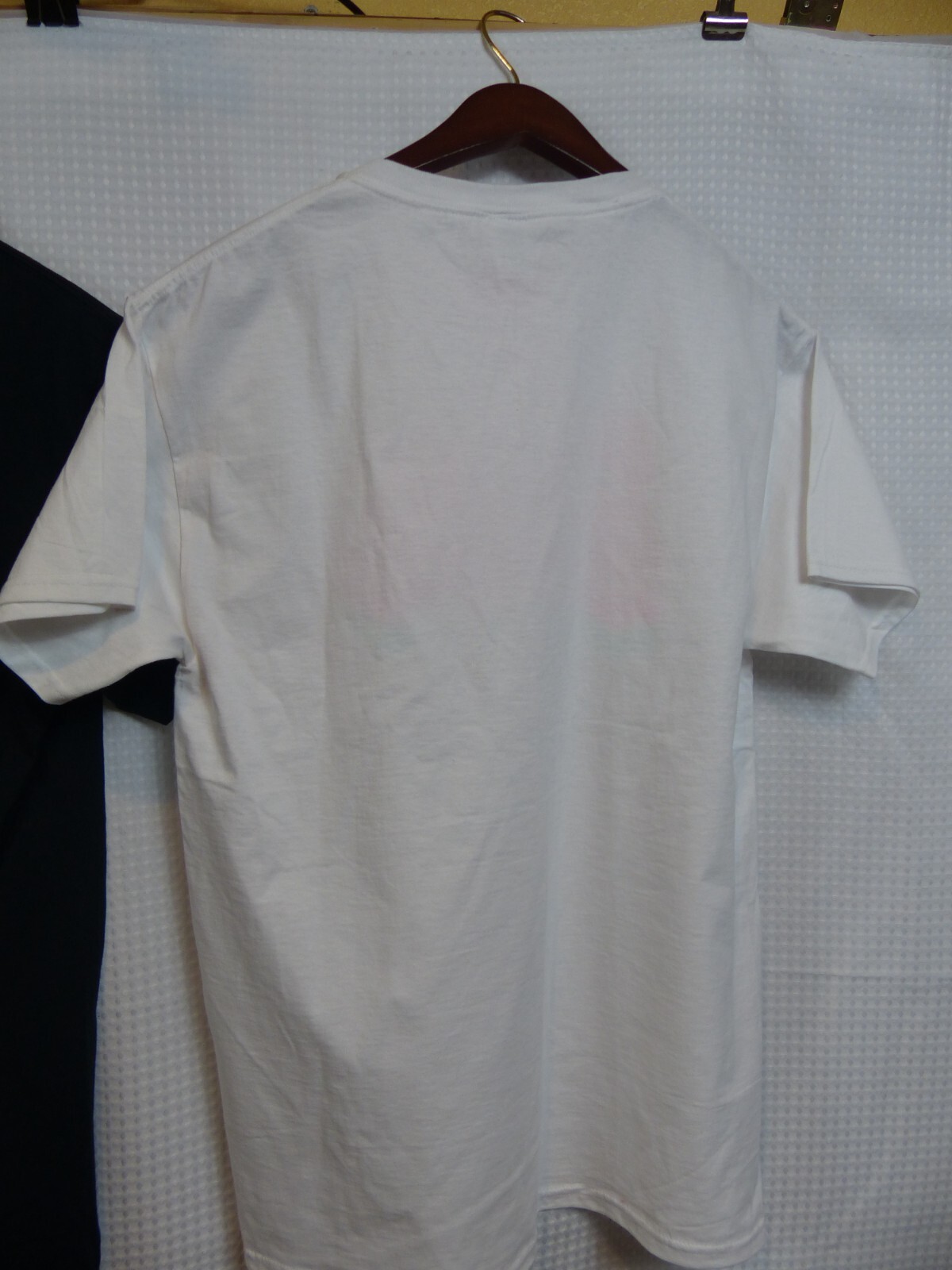 NEW 2 Barbie T-Shirts Licensed size Medium I black & 1 white Brand new w/tags