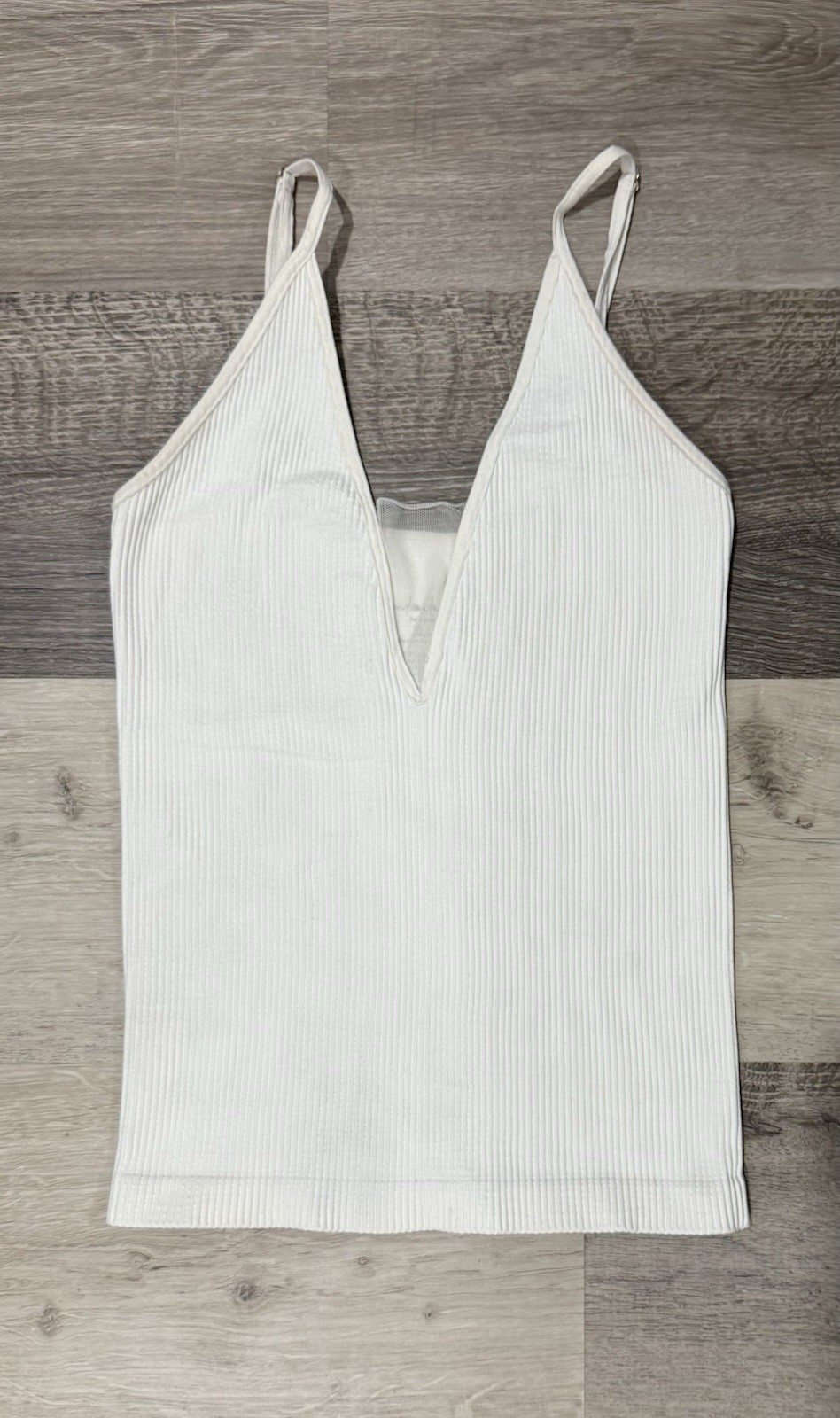 Size S Intimately Free People Tank Top Bundle