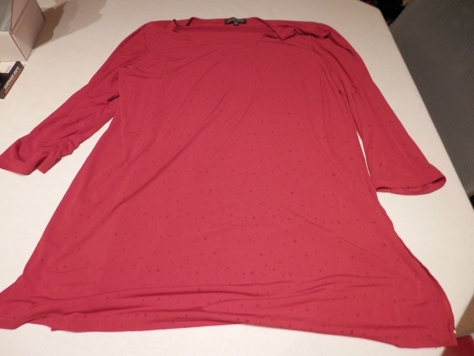 DROP DOWN LIST OF WOMEN’S BLOUSES/SHIRTS SIZE M AND L VARIOUS DESIGNERS IN GOOD