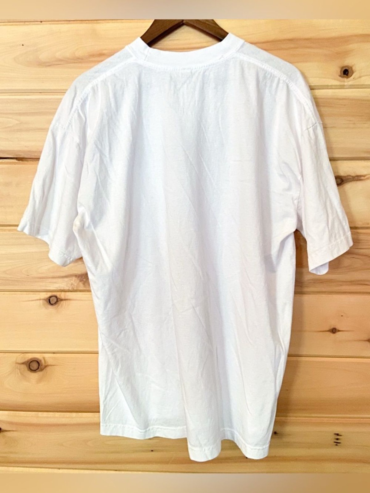 Iggy Azalea Graphic Rap Tee – NWOT – Los Angeles Apparel 6.5oz Heavyweight XL