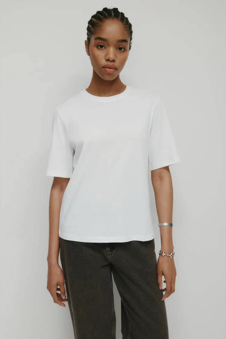 Women’s Everyday Crew Tee, Kotn