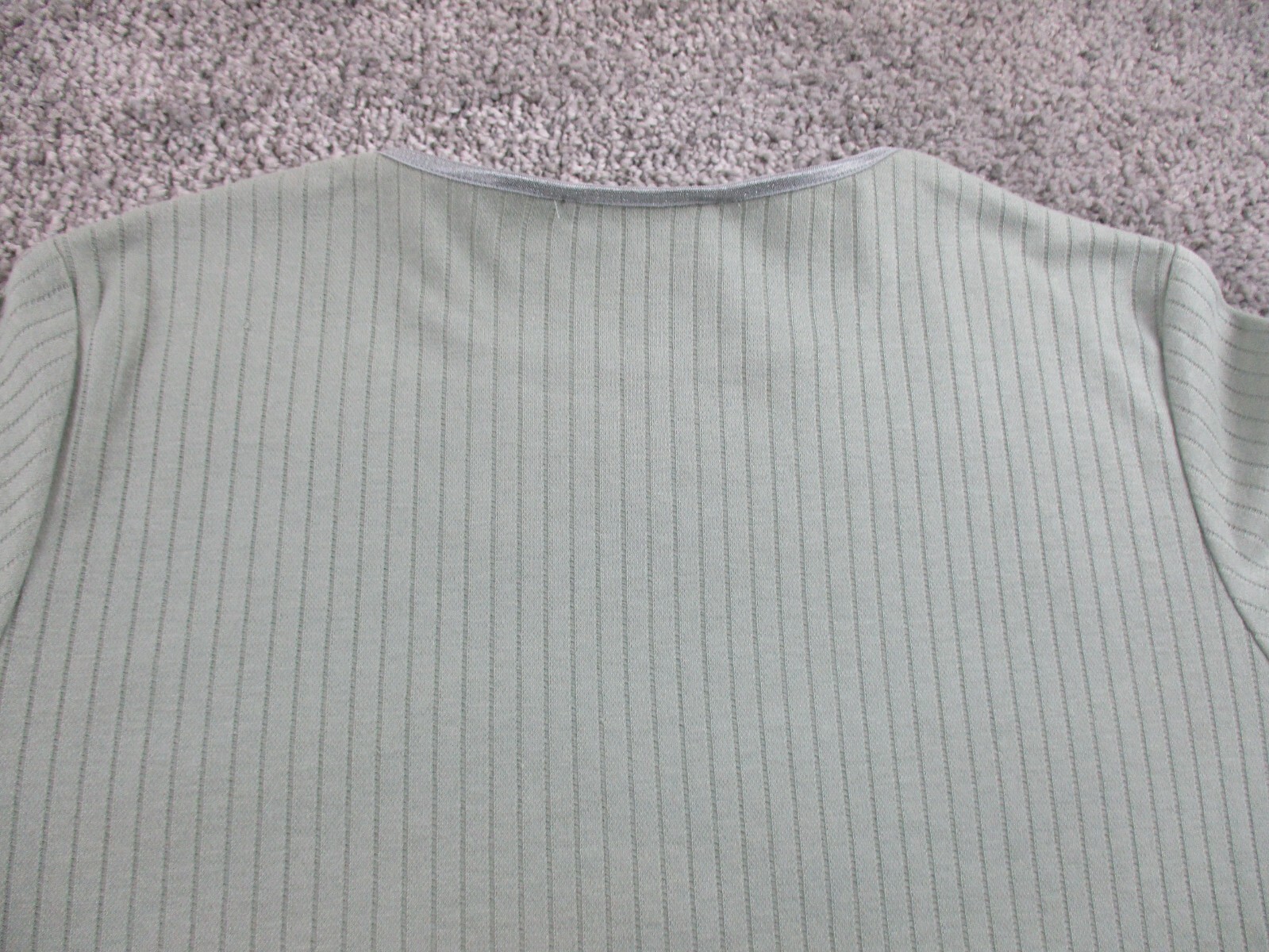 Black Pepper T Shirt/Top 14 Round Neck Short Sleeve Easy Care Stretch New