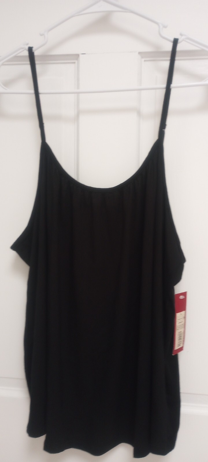 Merona Camisole Cami Tank Top 506171 Rayon/Spandex NWT