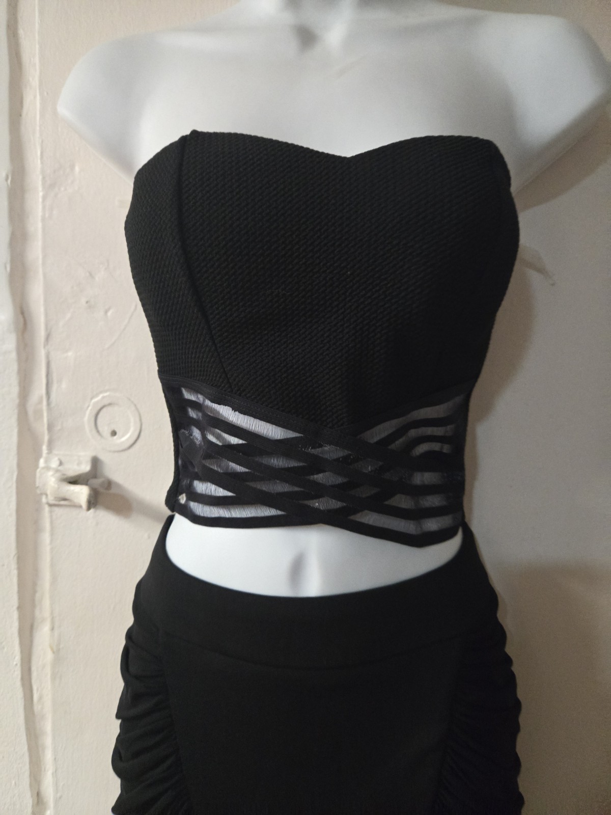 black tops womens Size Small