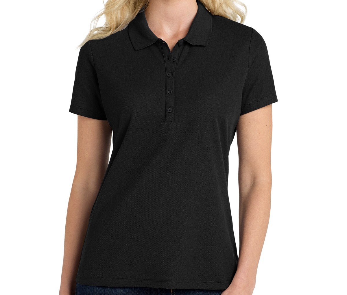 Savannah Bananas Baseball Embroidered Ladies Polo Shirt XS-6XL Womens New