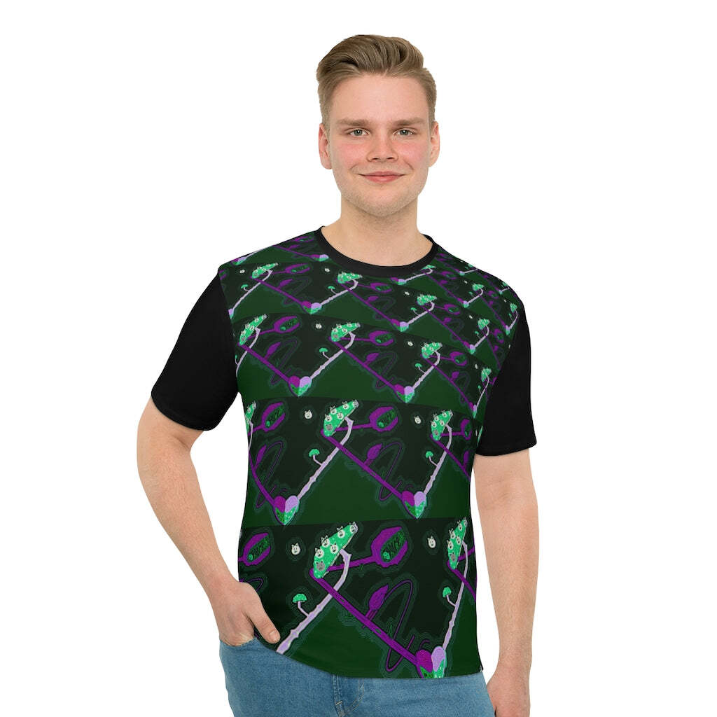 C.A.T: Natural Patterns- Magic