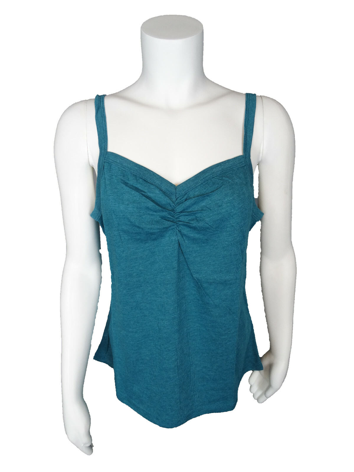 Womens Casual Loungewear Multi-Purpose 4 Color Set Spaghetti Strap Tank Tops
