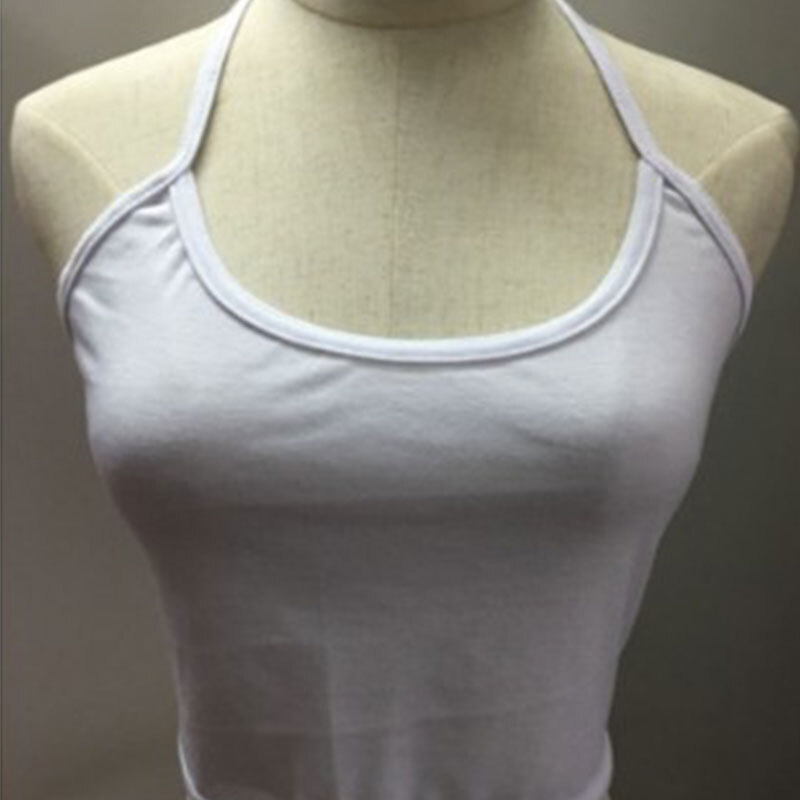 Sexy Women Sleeveless Vest Strappy Bra Tank Top Camisole Tunic Crop Tops Casual