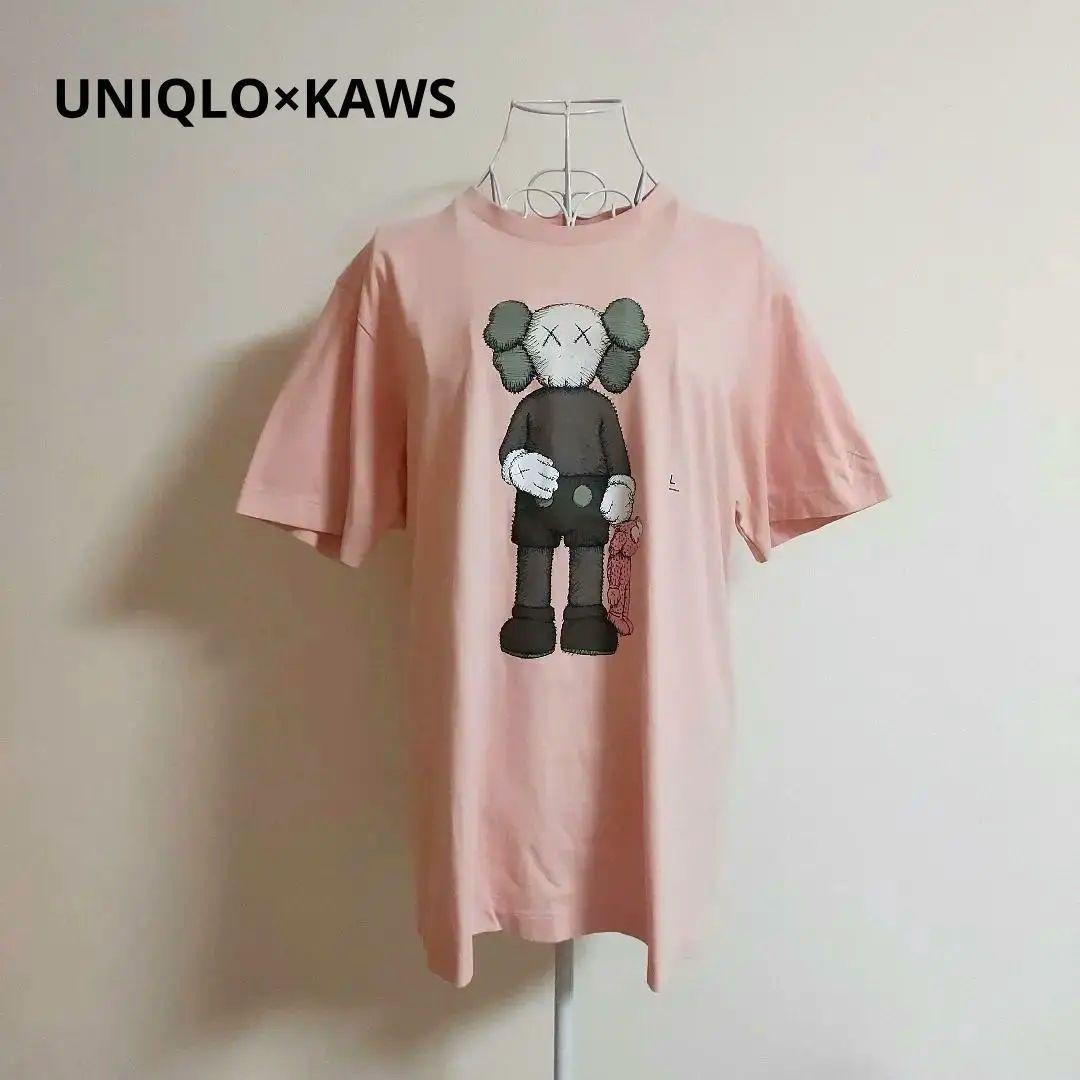 UNIQLO KAWS Collaboration New