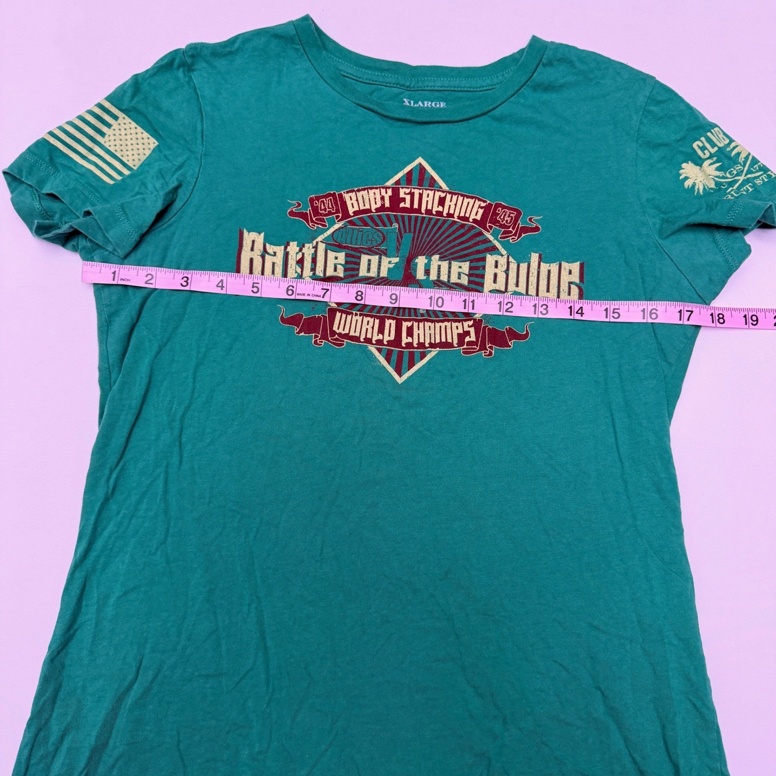 Grunt Style T-Shirt