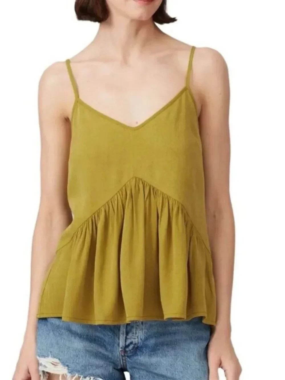 The Odells Annis Cami Size Small