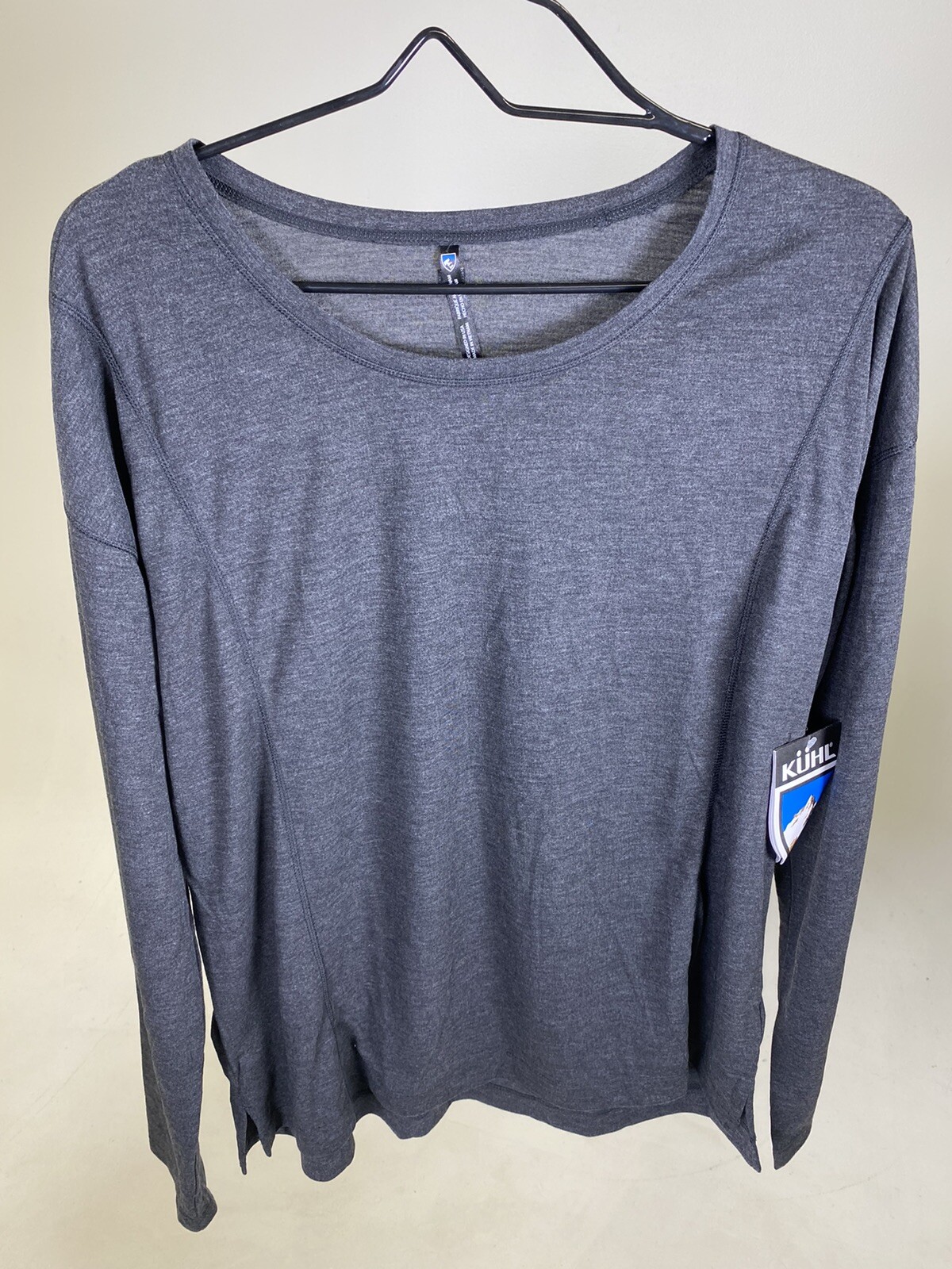 Kuhl Inara Long Sleeve Shirt – Various Colors – Size XS, S, M, L, XL – NEW!