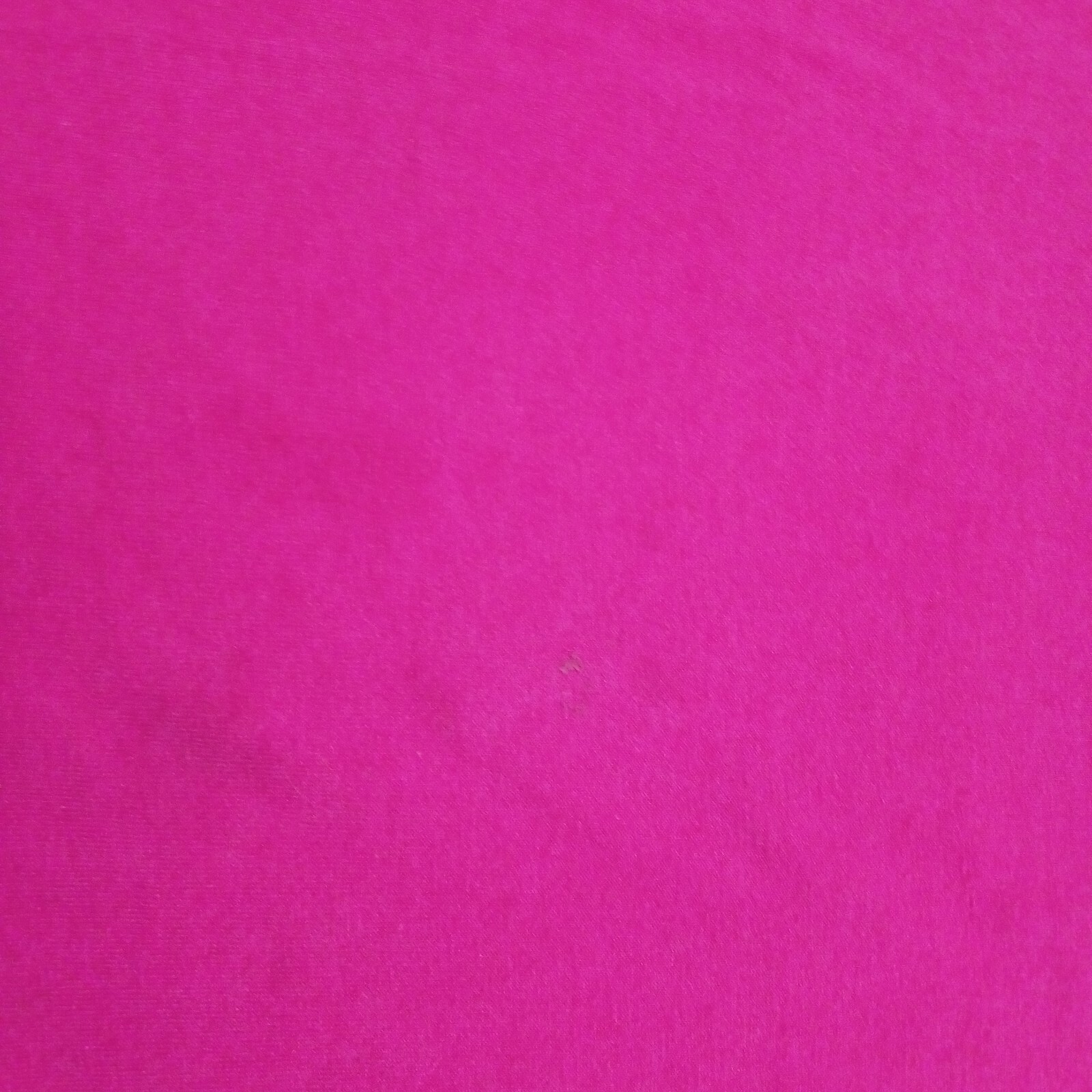 Vintage Daisy Floral Pink T-Shirt Hanes Size Large Single Stitch 50/50 USA