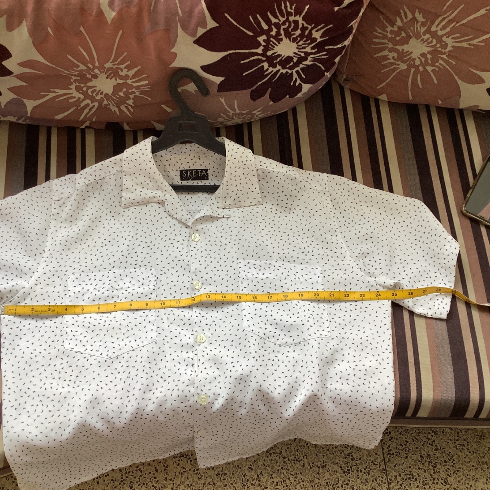 new women blouse shirt top large regular cut