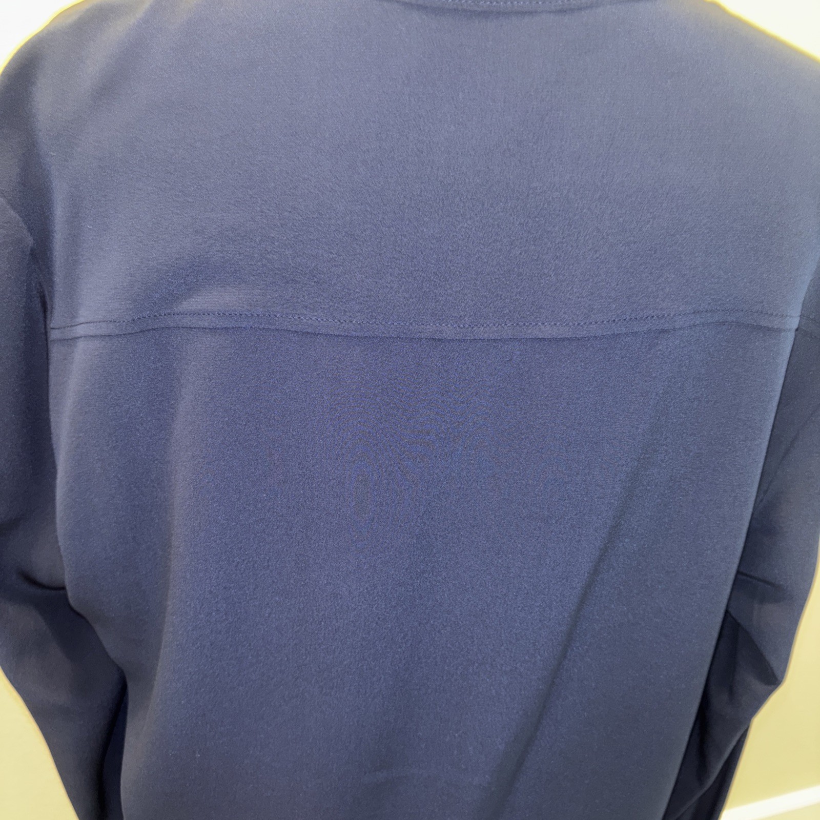 Stella McCartney Blouse Size 44 Made In Bulgaria