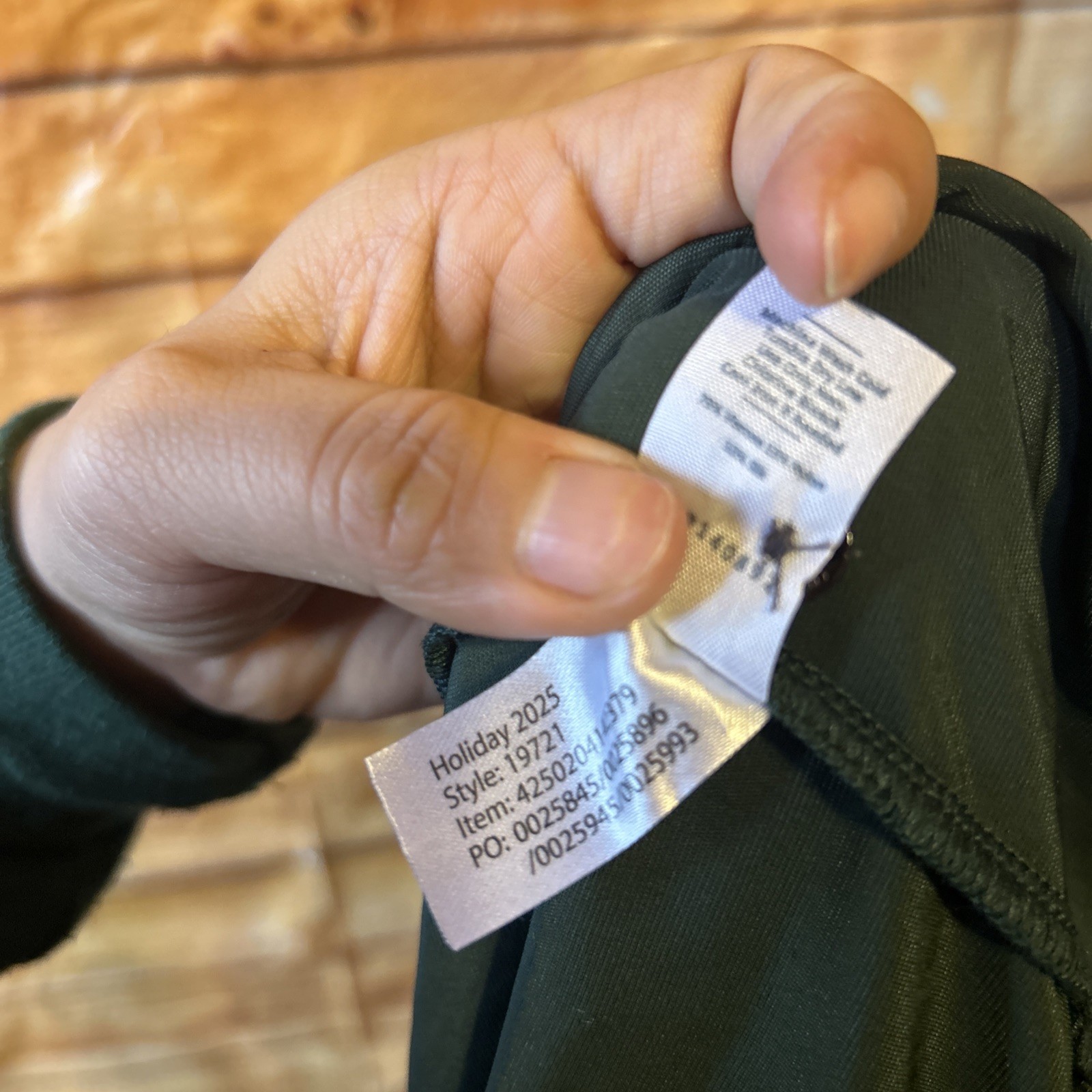 Marine Layer Bella Velvet Button Down In Dark Green Size L