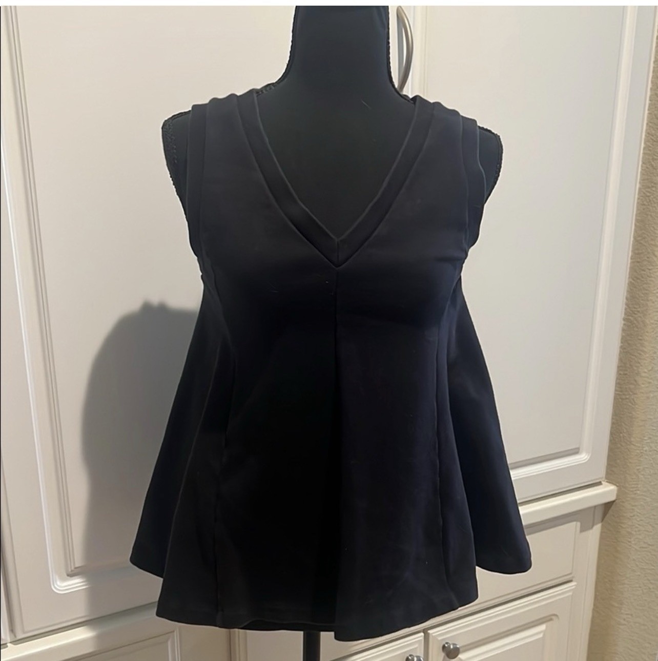 Kate Spade Saturday Sleeveless Top