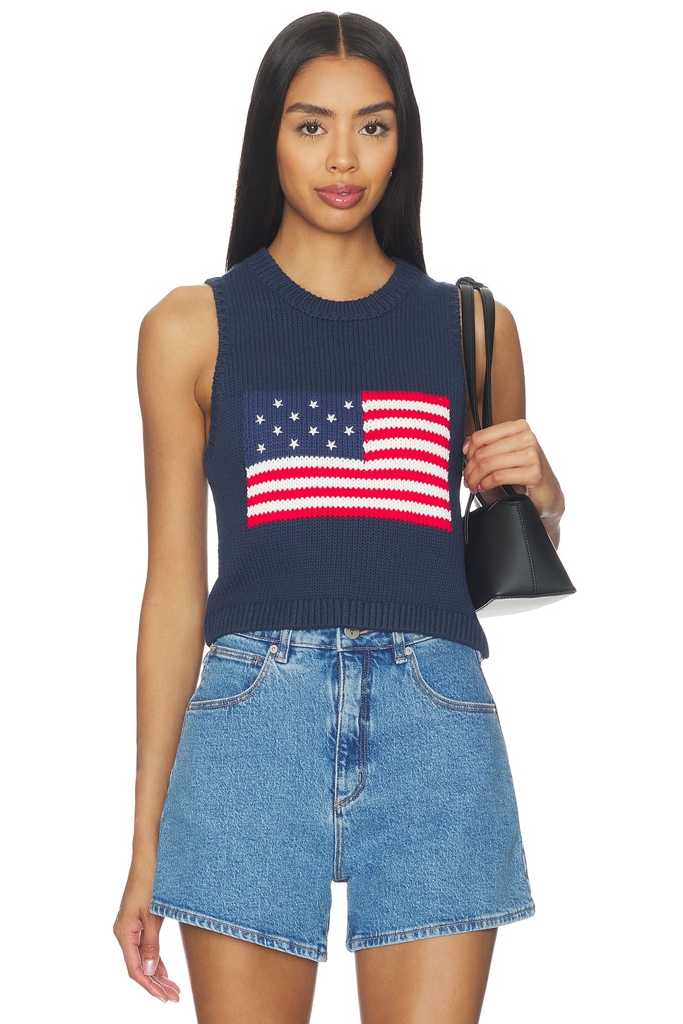 Show Me Your Mumu Milo Tank NEW